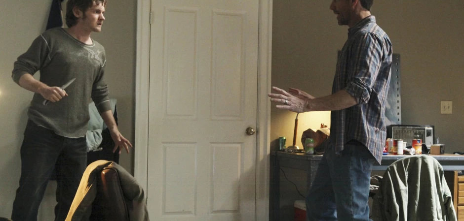 Кадры из Отчаянные домохозяйки 7 сезон 14 серия