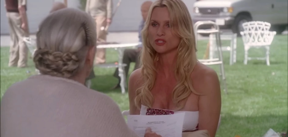 Кадры из Отчаянные домохозяйки 3 сезон 22 серия