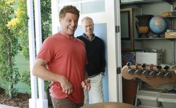 Отчаянные домохозяйки 5 сезон 4 серия