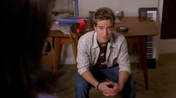 Кадры из Отчаянные домохозяйки 1 сезон 15 серия