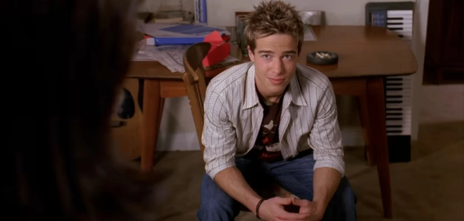 Кадры из Отчаянные домохозяйки 1 сезон 15 серия