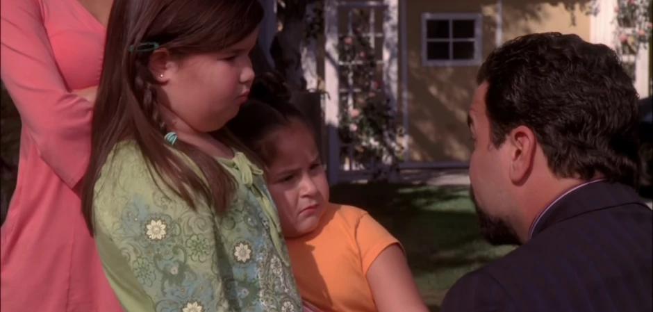 Кадры из Отчаянные домохозяйки 5 сезон 12 серия