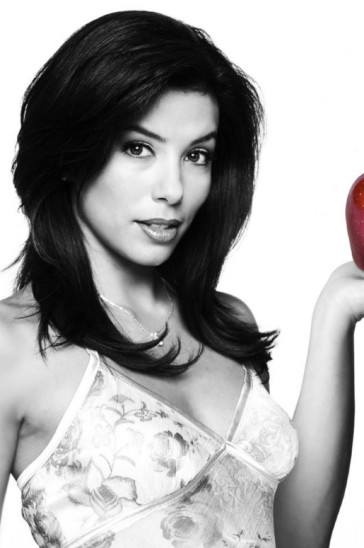 Постер сериала «Отчаянные домохозяйки»