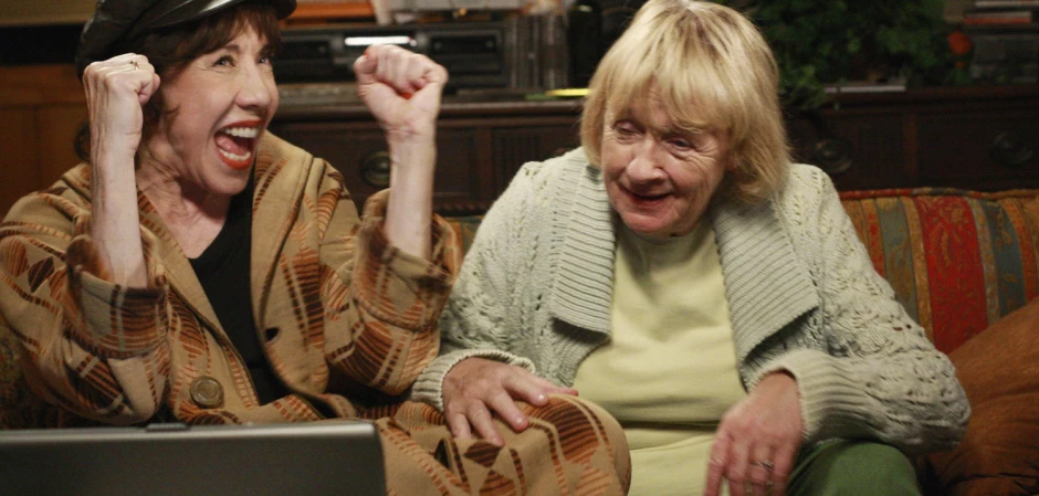 Кадры из Отчаянные домохозяйки 5 сезон 7 серия