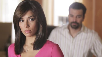 Кадры из Отчаянные домохозяйки 1 сезон 12 серия