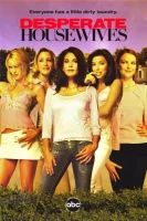 Постер сериала «Отчаянные домохозяйки»