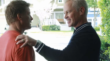 Кадры из Отчаянные домохозяйки 5 сезон 4 серия