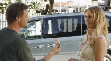 Отчаянные домохозяйки 3 сезон 14 серия