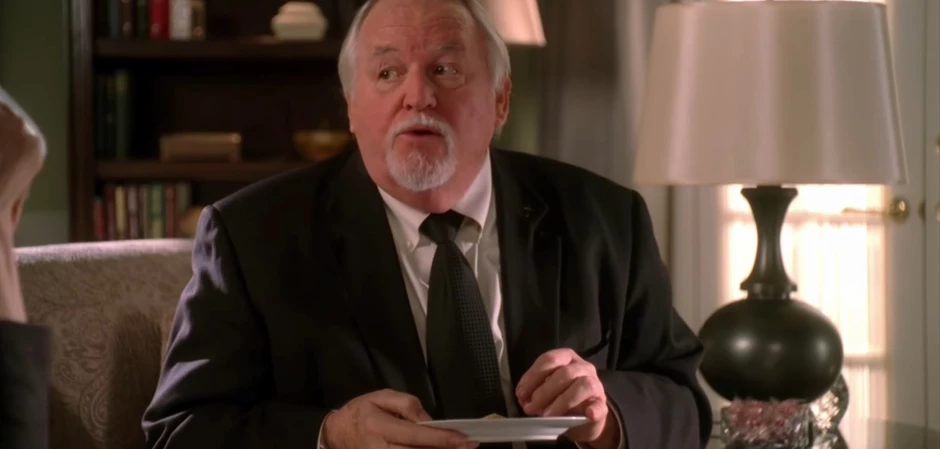 Кадры из Отчаянные домохозяйки 6 сезон 12 серия