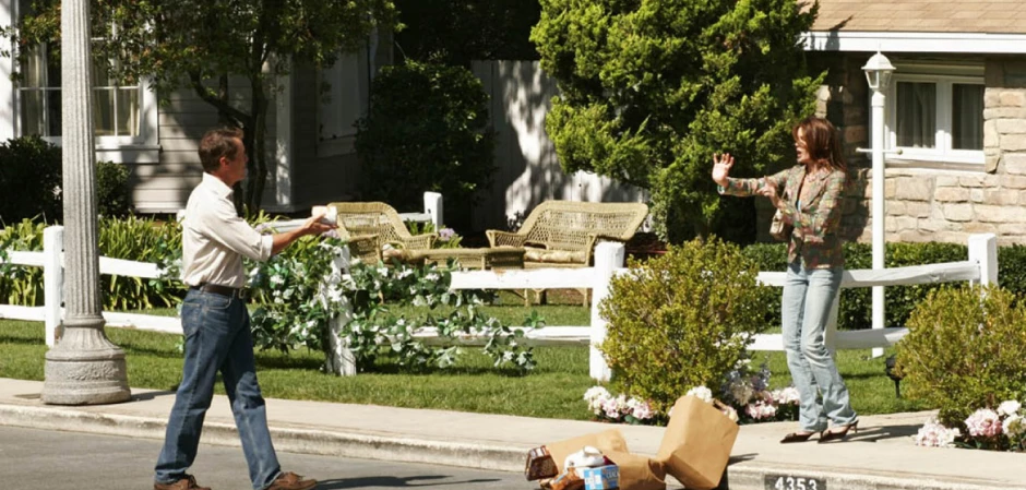 Кадры из Отчаянные домохозяйки 2 сезон 6 серия