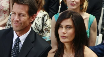 Отчаянные домохозяйки 3 сезон 23 серия