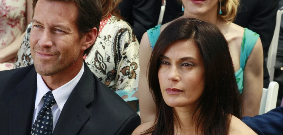 Кадры из Отчаянные домохозяйки 3 сезон 23 серия