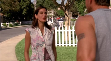 Кадры из Отчаянные домохозяйки 1 сезон 4 серия