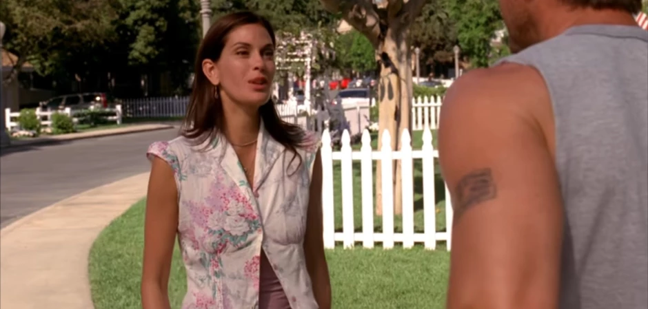 Кадры из Отчаянные домохозяйки 1 сезон 4 серия