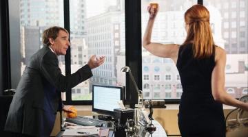 Отчаянные домохозяйки 8 сезон 19 серия