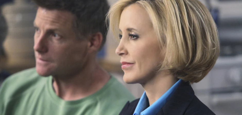 Кадры из Отчаянные домохозяйки 6 сезон 5 серия