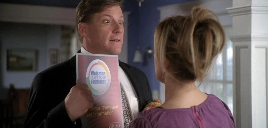 Кадры из Отчаянные домохозяйки 7 сезон 19 серия