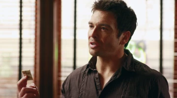 Отчаянные домохозяйки 4 сезон 13 серия