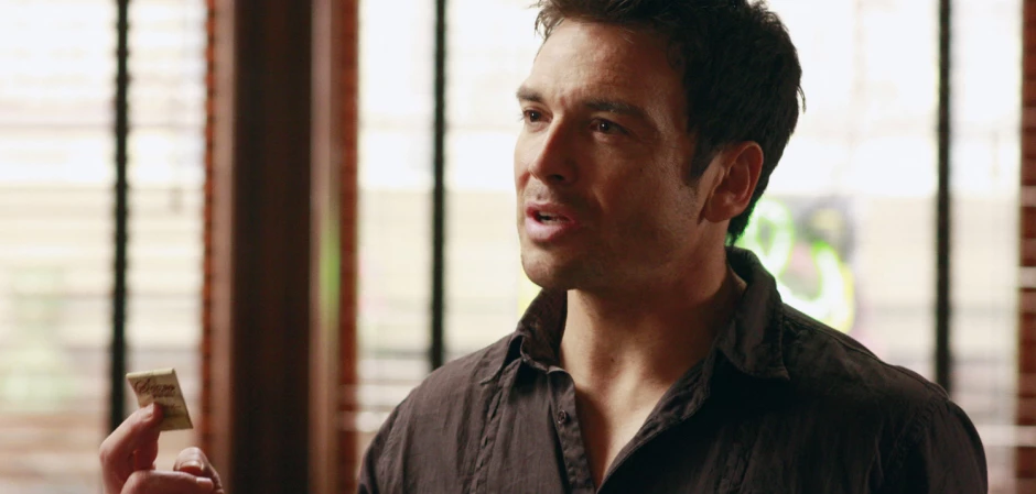 Кадры из Отчаянные домохозяйки 4 сезон 13 серия