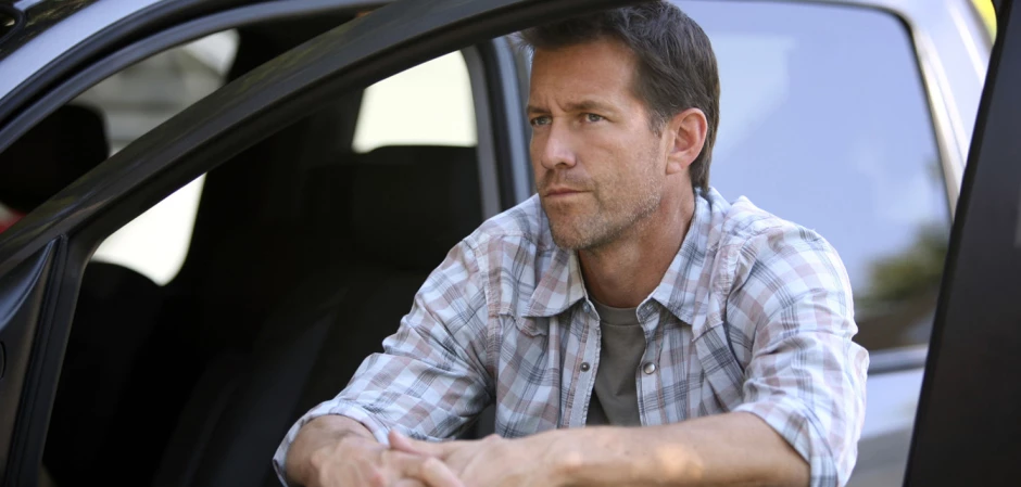 Кадры из Отчаянные домохозяйки 4 сезон 4 серия