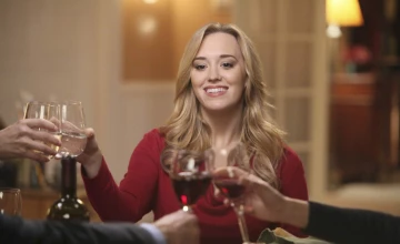 Отчаянные домохозяйки 8 сезон 13 серия