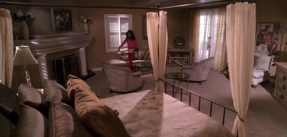 Кадры из Отчаянные домохозяйки 2 сезон 22 серия