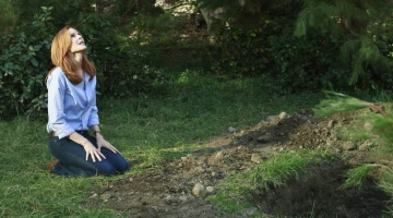 Кадры из Отчаянные домохозяйки 8 сезон 7 серия