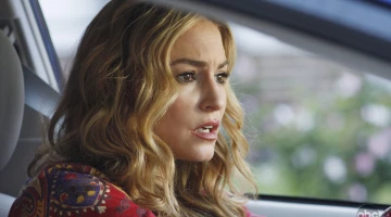 Отчаянные домохозяйки 6 сезон 11 серия