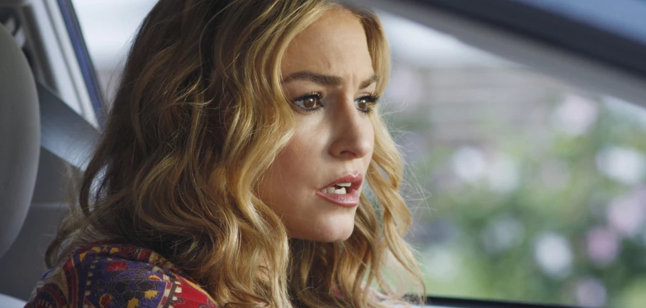 Кадры из Отчаянные домохозяйки 6 сезон 11 серия