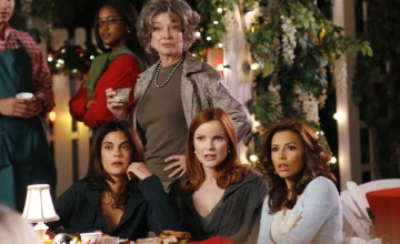 Отчаянные домохозяйки 3 сезон 10 серия