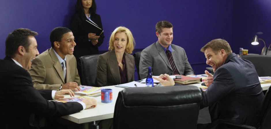 Кадры из Отчаянные домохозяйки 2 сезон 14 серия