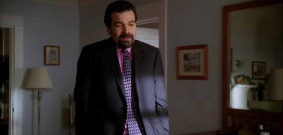 Кадры из Отчаянные домохозяйки 5 сезон 20 серия