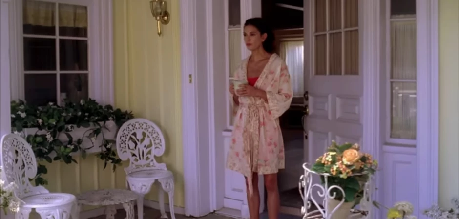 Кадры из Отчаянные домохозяйки 2 сезон 2 серия