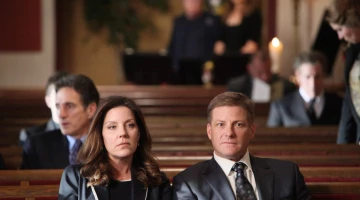 Отчаянные домохозяйки 8 сезон 17 серия