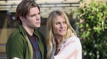 Кадры из Отчаянные домохозяйки 3 сезон 7 серия