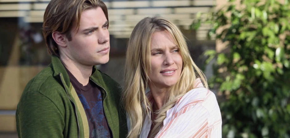 Кадры из Отчаянные домохозяйки 3 сезон 7 серия