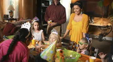 Отчаянные домохозяйки 5 сезон 7 серия