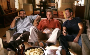 Отчаянные домохозяйки 3 сезон 9 серия