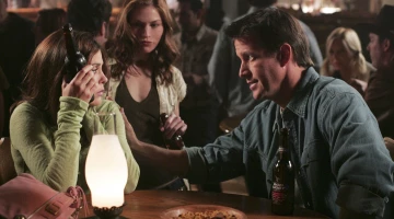 Кадры из Отчаянные домохозяйки 1 сезон 7 серия