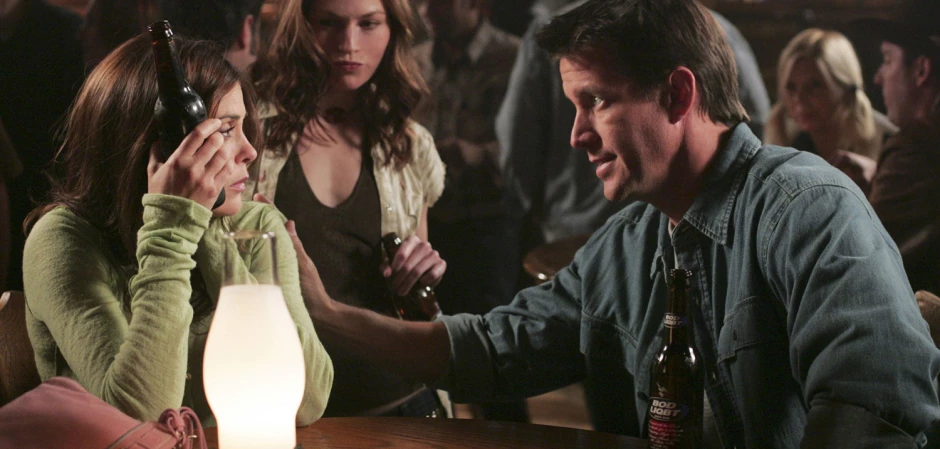 Кадры из Отчаянные домохозяйки 1 сезон 7 серия