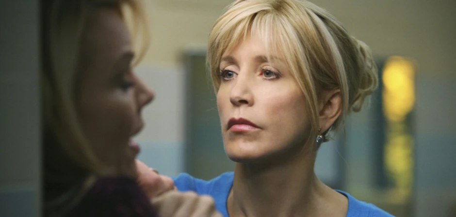 Кадры из Отчаянные домохозяйки 5 сезон 7 серия