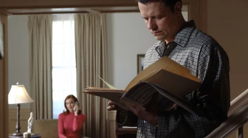 Отчаянные домохозяйки 1 сезон 11 серия