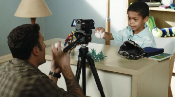 Отчаянные домохозяйки 7 сезон 15 серия