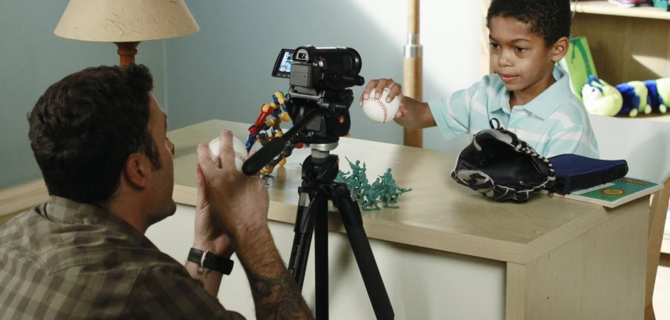 Кадры из Отчаянные домохозяйки 7 сезон 15 серия