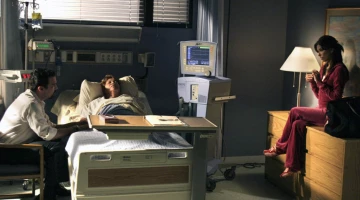 Кадры из Отчаянные домохозяйки 1 сезон 8 серия