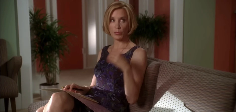 Кадры из Отчаянные домохозяйки 6 сезон 8 серия