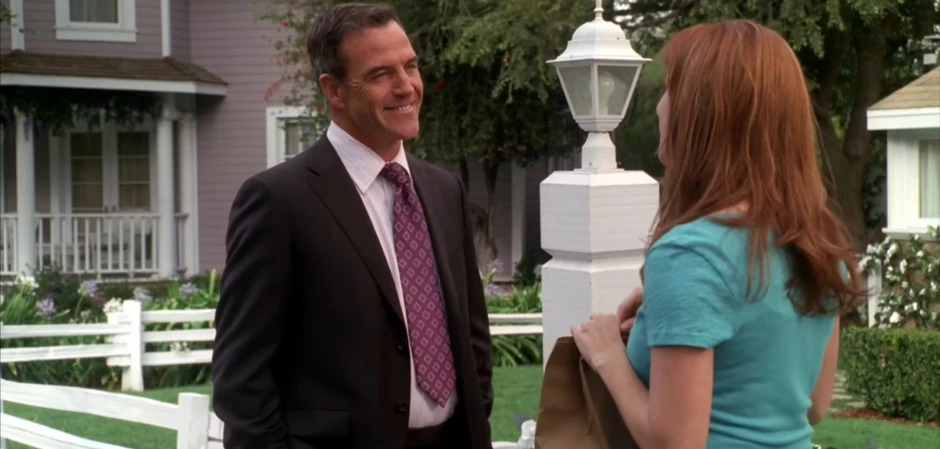 Кадры из Отчаянные домохозяйки 6 сезон 9 серия