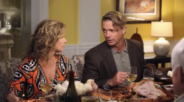 Отчаянные домохозяйки 7 сезон 8 серия