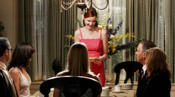 Отчаянные домохозяйки 2 сезон 9 серия