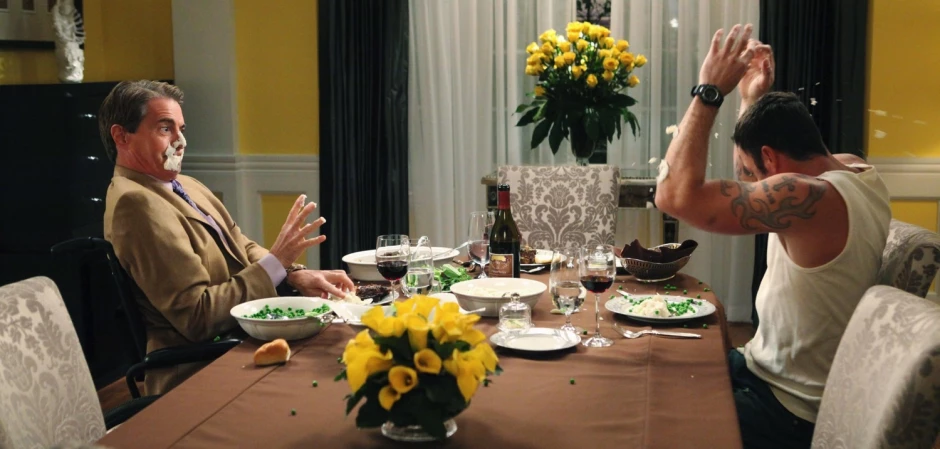 Кадры из Отчаянные домохозяйки 7 сезон 11 серия